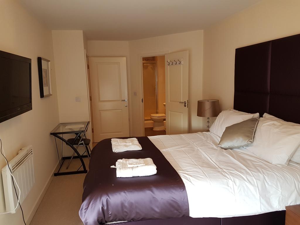 Two Bedrooms, Two Bath, Up To 3 Beds 1 Sofa - Slough Windsor Legoland Exterior foto