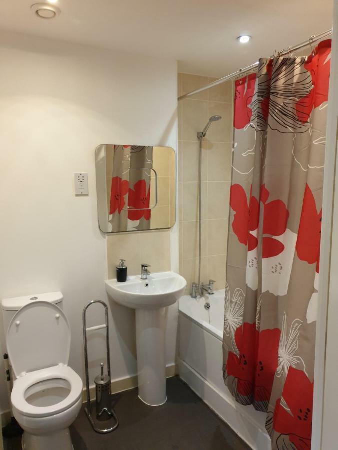 Two Bedrooms, Two Bath, Up To 3 Beds 1 Sofa - Slough Windsor Legoland Exterior foto